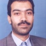 تصویر دکتر حیدر چراغچی