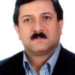 تصویر دکتر اسماعیل گلیکانلوی میلان