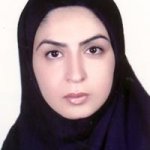 تصویر دکتر صدیقه عرب عامری