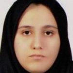 تصویر دکتر آرزو جعفری
