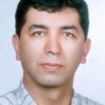 تصویر دکتر کامبیز ناصری