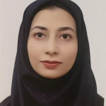 تصویر دکتر محدثه شاهین ورنوسفادرانی