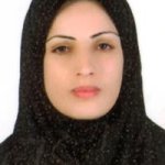 تصویر دکتر سیده اعظم هاشمی