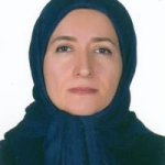 تصویر دکتر هما صدری