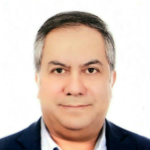 تصویر دکتر حسین معین توکلی