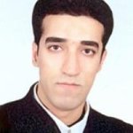 تصویر دکتر شاهین عزیزی