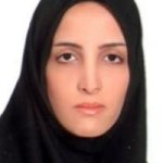 تصویر دکتر زینب ملک زاده