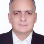 تصویر دکتر شاهین رخشانفر