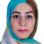 تصویر دکتر آرزو اعرابی پور