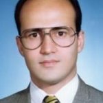 تصویر دکتر جهانگیر سیدیوسف