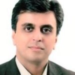تصویر دکتر سیدفرنوش ذوالفقاری