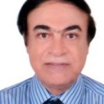 تصویر دکتر اسماعیل محمدی