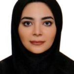 تصویر دکتر آرزو برزگر جلالی