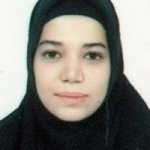 تصویر دکتر معظمه جوادیان کوتنائی