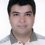 تصویر دکتر علیرضا نعمتی متهور