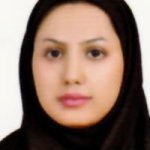 تصویر دکتر مهدیه کوشه ء