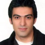 تصویر دکتر شهرام ایرجی