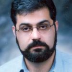 تصویر دکتر مسیح سروقدمقدم