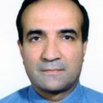 تصویر دکتر سعید طلایی زنجانی