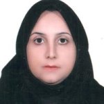 تصویر دکتر ارزو مالکی