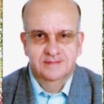 تصویر دکتر اسماعیل ناظری