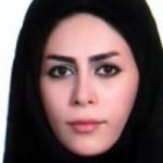 تصویر دکتر مهدیه پیشگاهی