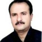 تصویر دکتر اسماعیل جلالی سرج