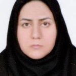 تصویر دکتر مهدیه ایرانی