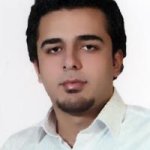 تصویر دکتر بیژن ساعدی فر