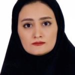 تصویر دکتر فاطمه علی نژاد