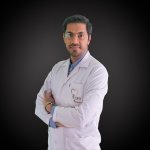 تصویر دکتر محمدصادق زارع باقی آبادی
