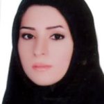 تصویر دکتر سمیه کریمیان