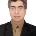 تصویر دکتر مهرداد صادقی