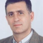 تصویر دکتر بیژن امیدظهور
