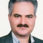 تصویر دکتر محمدرضا حق شناس