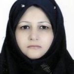 تصویر دکتر اعظم معروفی