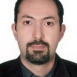تصویر دکتر هومن زرنگار