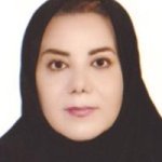 تصویر دکتر اکرم هاشمی