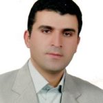 تصویر دکتر علی حضرتی جدیدی