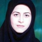 تصویر دکتر نوش آفرین عرب شیبانی