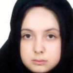 تصویر دکتر مهدیه درزی رامندی