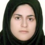 تصویر دکتر سعیده شیبانی