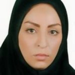 تصویر دکتر فاطمه هاشمی