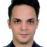 تصویر دکتر ایمان یزدانی نیا