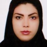تصویر دکتر هانیه یزدیان