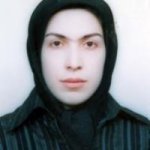 تصویر دکتر مهدیه پورزاده حسینی