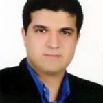 تصویر دکتر سیاوش جعفری زاده مالمیری