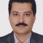 تصویر دکتر مهران راجی پور