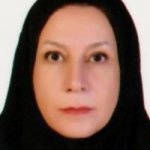 تصویر دکتر محبوبه خسروی