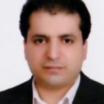 تصویر دکتر احمد محمودزاده